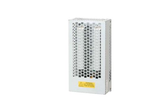 SINAMICS Rezystor hamowania falownika 2,2-4kW 6SL3201-0BE21-0AA0