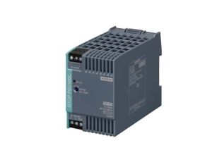 Zasilacz stabilizowany SITOP PSU100C 24 V/4 A wej.120-230V AC/110-300V DC wyj.24V DC 6EP1332-5BA10