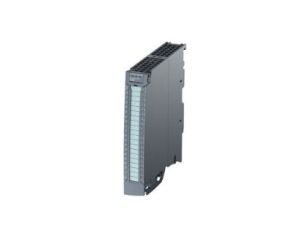 Moduł wejść / wyjść binarnych SIMATIC S7-1500 DI 16x24V DC BA DQ 16XDC 24V/0,5A 6ES7523-1BL00-0AA0