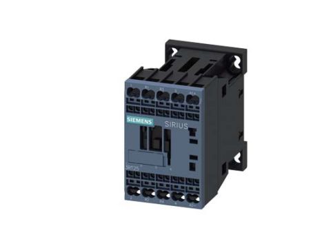 Stycznik 9A 4kW 4P 2NO+2NC 24V DC 3RT2516-2BB40