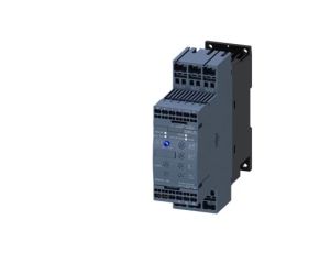 Softstart 3-fazowy 200-480V 32A 15kW 24V AC/DC 3RW4027-2BB04