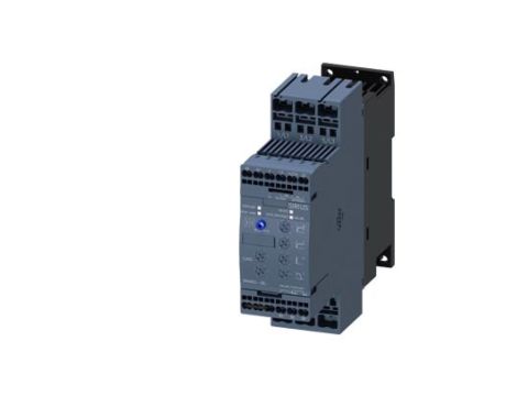 Softstart 3-fazowy 200-480V 32A 15kW 24V AC/DC 3RW4027-2BB04