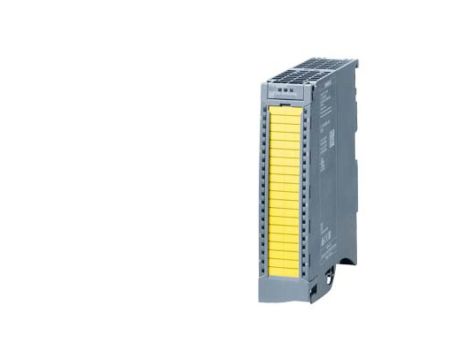 Moduł wejść / wyjść binarnych SIMATIC S7-1500 F-DI 16X24VDC PROFISAFE 35 MM WIDTH UP TO PL E 6ES7526-1BH00-0AB0