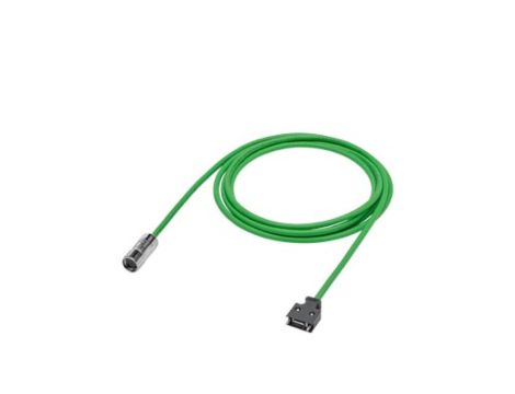 Przewód sterujący 6FX3002-2CT12-1AF0