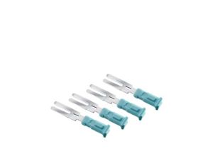 SIMATIC S7-1500, SPARE PART JUMPERS FOR FRONT CONNECTORS FOR 35MM 6ES7592-3AA00-0AA0 /20 szt./