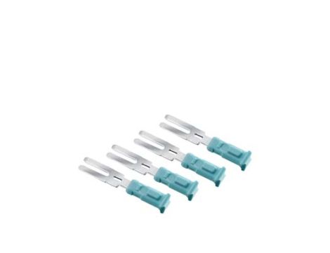 SIMATIC S7-1500, SPARE PART JUMPERS FOR FRONT CONNECTORS FOR 35MM 6ES7592-3AA00-0AA0 /20 szt./