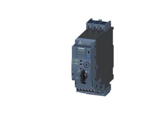 SIRIUS układ rozruchowy silnika 3RA6120-1BB32