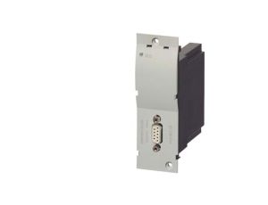 Moduł komunikacyjny PROFIBUS dla SOFTSTART 3RW44 3RW4900-0KC00