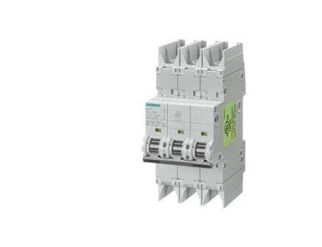 Wyłącznik nadprądowy C 10A 3P 10kA 3P 5SJ4310-7HG42