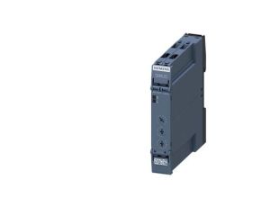 Przekaźnik czasowy wielofunkcyjny 1P 13 funkcji 0,05-100h 12-240V AC-DC LED przył śrubowe 3RP2505-1AW30