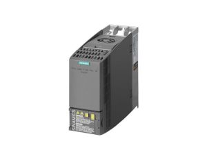 Falownik SINAMICS G120C 3,0KW 3 SEC 3AC380-480V 47-63HZ zintegrowany filtr 6SL3210-1KE17-5AF1