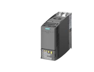 Falownik SINAMICS G120C RATED POWER 4kW 6SL3210-1KE18-8AF1
