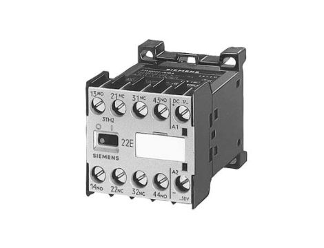 Stycznik AC 4A 110V 3TH2040-1AF0