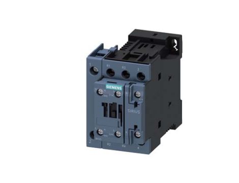 Stycznik mocy 4P 40A 1Z 1R 230V DC 3RT2526-1BP40