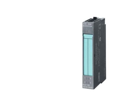 SIMATIC DP, 5 electronic modules for ET 200S, 6ES7132-4BD30-0AB0