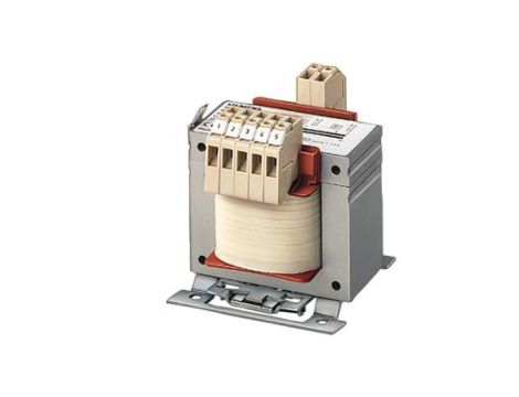 Transformator 1-FAZ. SITAS, PN/PN(S6) KVA 0,063/0,19 U1N(V:400 U2N 24V I2(A) 2,63 50-60HZ 4AM3242-5AN00-0EA0