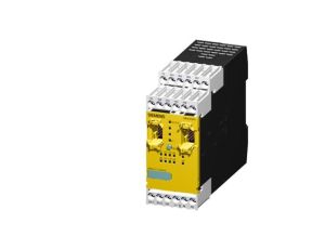 Przekaźnik programowalny moduł podstawowy 4/8 F-DI 1F-RO 1 F-DO 24VDC 3RK3111-1AA10