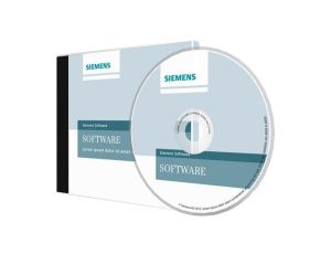 Oprgramowanie TARTER COMMISSIONING TOOL FOR SINAMICS AND MICROMASTER VERSION V4.4 DVD 6SL3072-0AA00-0AG0