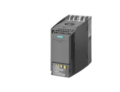 Falownik SINAMICS G120C 7,5KW 3 SEC 3AC380-480V 47-63HZ zintegrowany filtr 6SL3210-1KE21-7AF1