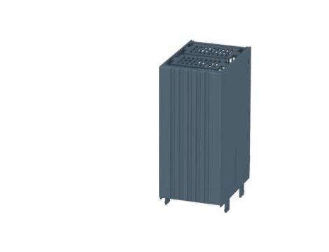 Akces. do 3KD wlk. 4, Standardowa osłona zacisku 6 Szt 3KD9404-6