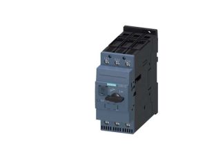 Wyłącznik silnikowy 3P 22kW 40-50A S2 3RV2031-4WA10