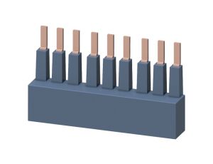 Listwa zasilająca 3P do 3 hybrydowych rozruszników 3RM1 3RM1910-1BA