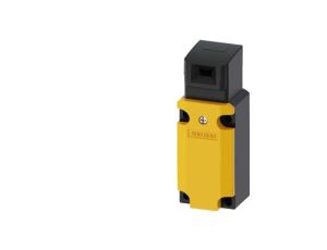 Wyłącznik bezpieczeństwa z oddzielnym aktywatorem 1Z 2R pełzające metal 40mm IP67 /bez aktywatora/ 3SE5112-0QV10