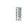 SIMATIC DP ET 200ECO PN 8 DIO 24 V DC/1.3 A 8xM12 DEGREE OF PROTECTION IP67 6ES7147-6B