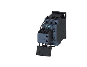 Stycznik do baterii kondensatorów AC-6B 25KVAR/400V 1NO+2NC 230 V AC 50HZ 3-bieg S0 przył. śrub. 3RT2627-1AP05