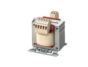 Transformator 1-fazowy SITAS PN/PN(S6)(KVA):0,63 /2,35 U1N(V):400+/-5 U2N:110V I2(A):5,73 50-60HZ TA 4AM5242-5AJ10-0FA0