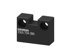 Aktywator magnetyczny prostokątny 25x33m 3SE6704-3BA