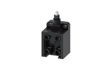 Wyłącznik krańcowy otwarty 1Z 1R pełzające tworzywo 30mm trzpień teflonowy IP20 3SE5250-0BC05