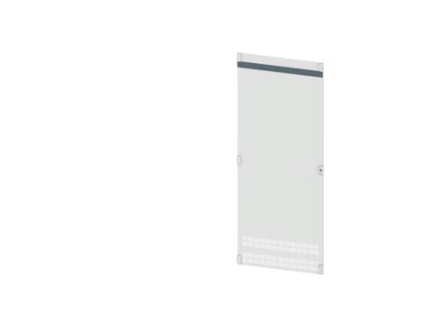 Drzwi skrzydłowe lewe 1975x800mm SIVACON S4 8PQ2197-8BA06