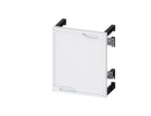 Zestaw dla bloków zacisków z zamkniętą przednią osłoną poziomy 300x250mm ALPHA 400/630 DIN 8GK4401-2KK12