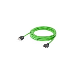 Kabel do przesyłu danychIN S-1FL6 LI 3X2X0.20+2X2X0.25 6FX3002-2CT20-1BA0 /10m/