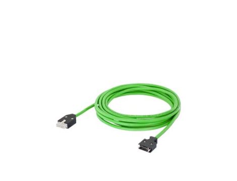 Kabel do przesyłu danychIN S-1FL6 LI 3X2X0.20+2X2X0.25 6FX3002-2CT20-1BA0 /10m/