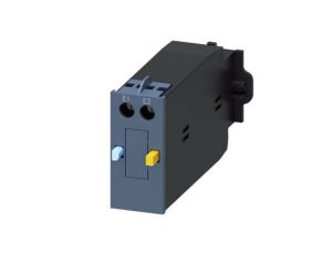 Blokada mechaniczna 24V AC/DC 3RT2926-3AB31