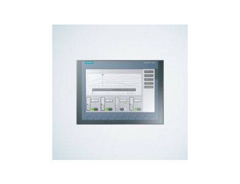 SIMATIC panel podstawowy klucz i dotykowy wyświetlacz PROFIBUS HMI KTP1200 BASIC DP 6AV2123-2MA03-0AX0