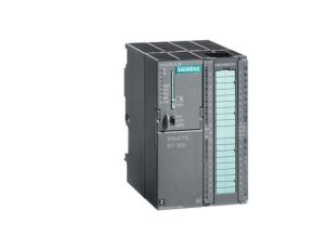 Jednostka centralna PLC SIMATIC S7-300 CPU 313C-2 DP 16DI/16DO 128KB 6ES7313-6CG04-0AB0
