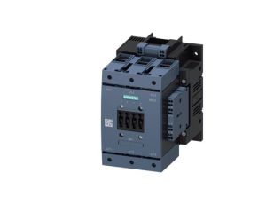 Stycznik 55kW 400V AC3 110-127V 2NO+2NC 3P S6 3RT1054-3AF36