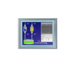 Panel operatorski dotykowy SIMATIC TP1500 Basic Color PN ekran TFT 15cali 6AV6647-0AG11-3AX0