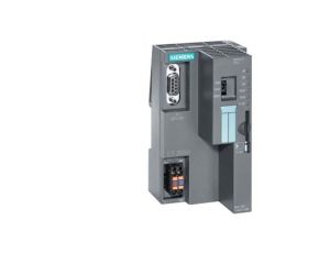 SIMATIC DP, IM151-7 CPU for ET200S, 128 KB 6ES7151-7AA21-0AB0