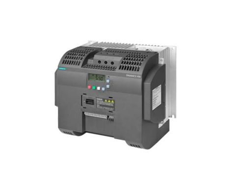 Falownik Uwe=400V, Uwy=3x400V/21A 1,1kW Sinamics V20 6SL3210-5BE31-1CV0