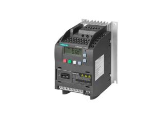 Falownik Uwe=400V, Uwy=3x400V/5,6A 2,2kW Sinamics V20 6SL3210-5BE22-2CV0