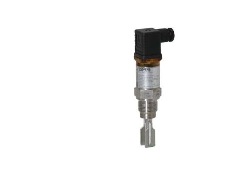 Wibracyjny sygnalizator poziomu SITRANS LVL100 7ML5745-1AA02-1AA0