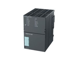 Procesor komunikacyjny Industrial Ethernet CP 343-1 Advanced do SIMATIC S7-300 6GK7343-1GX31-0XE0