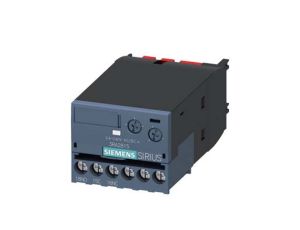 Elektroniczny blok styków pomocniczych 1CO 24-240V AC/DC 3RA2815-1AW10