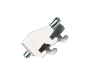 Klips montażowy do paneli operatorskich aluminiowy 6AV6671-8XK00-0AX0 /opak=20szt./