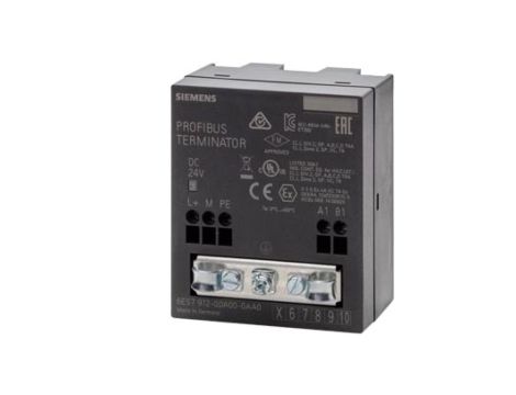 Moduł bezpieczeństwa SIMATIC DP RS485 PROFIBUS 6ES7972-0DA00-0AA0