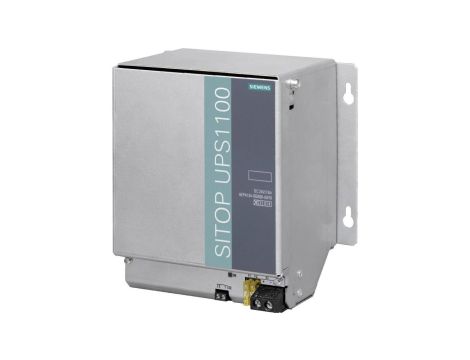 Moduł baterii SITOP UPS1100 6EP4134-0GB00-0AY0